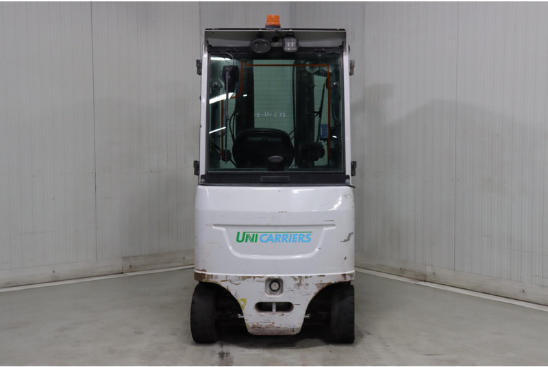 UniCarriers JAG2N1L20Q - Forklift listrik: gambar 5 UniCarriers JAG2N1L20Q - Forklift listrik: gambar 5