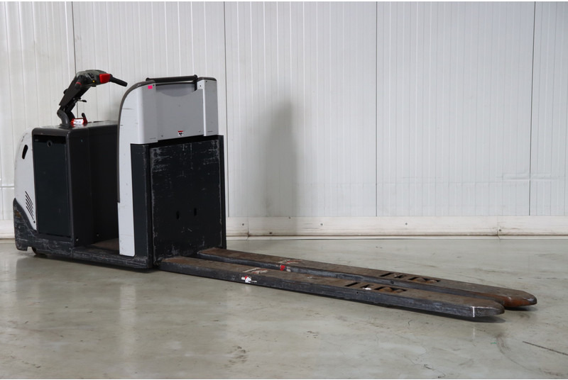 UniCarriers PPL200SN - Pengambil pesanan: gambar 1 UniCarriers PPL200SN - Pengambil pesanan: gambar 1