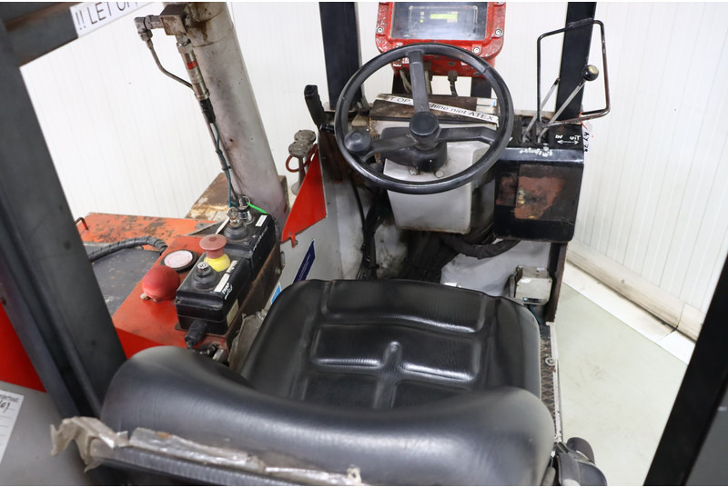 Valla 40E - Derek: gambar 2 Valla 40E - Derek: gambar 2