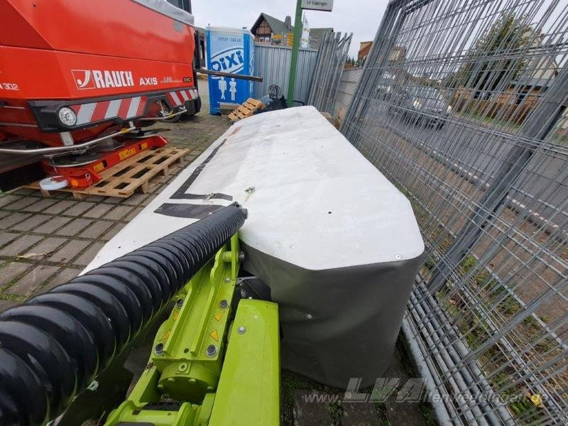 CLAAS Disco 360 - Mesin pemotong padang rumput: gambar 3 CLAAS Disco 360 - Mesin pemotong padang rumput: gambar 3