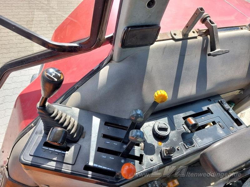 Case IH 5140 - Traktor: gambar 5 Case IH 5140 - Traktor: gambar 5
