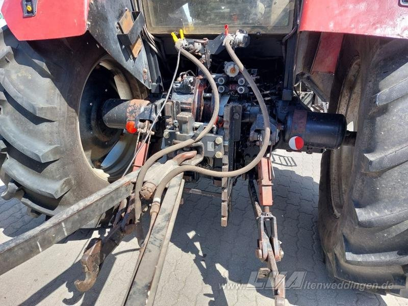 Case IH 5140 - Traktor: gambar 4 Case IH 5140 - Traktor: gambar 4
