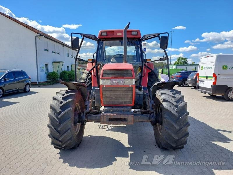 Case IH 5140 - Traktor: gambar 1 Case IH 5140 - Traktor: gambar 1