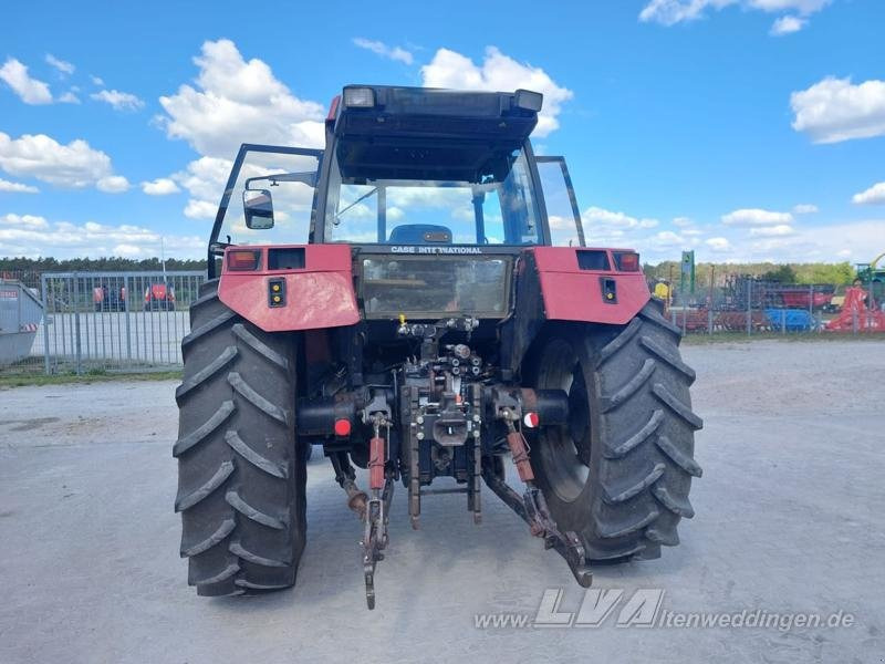 Case IH 5140 - Traktor: gambar 3 Case IH 5140 - Traktor: gambar 3