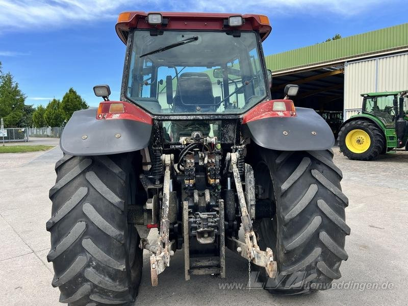 Case MXM 190 - Traktor: gambar 5 Case MXM 190 - Traktor: gambar 5