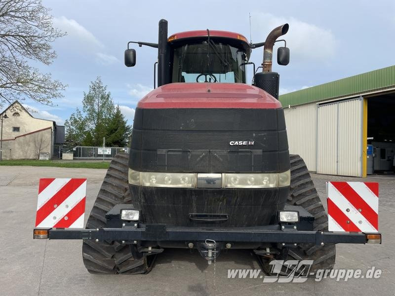 Case Quadtrac 500 - Traktor: gambar 3 Case Quadtrac 500 - Traktor: gambar 3