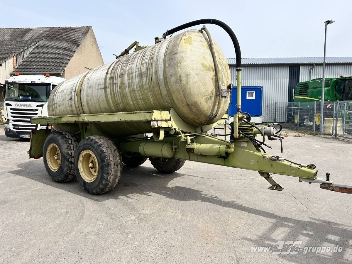 Fortschritt HTS 81.45 - Kapal tanker bubur: gambar 1 Fortschritt HTS 81.45 - Kapal tanker bubur: gambar 1