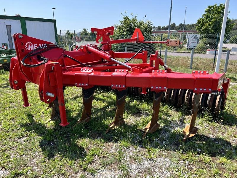 HE-VA Sub-Tiller 500 - Bajak subsoil: gambar 2 HE-VA Sub-Tiller 500 - Bajak subsoil: gambar 2