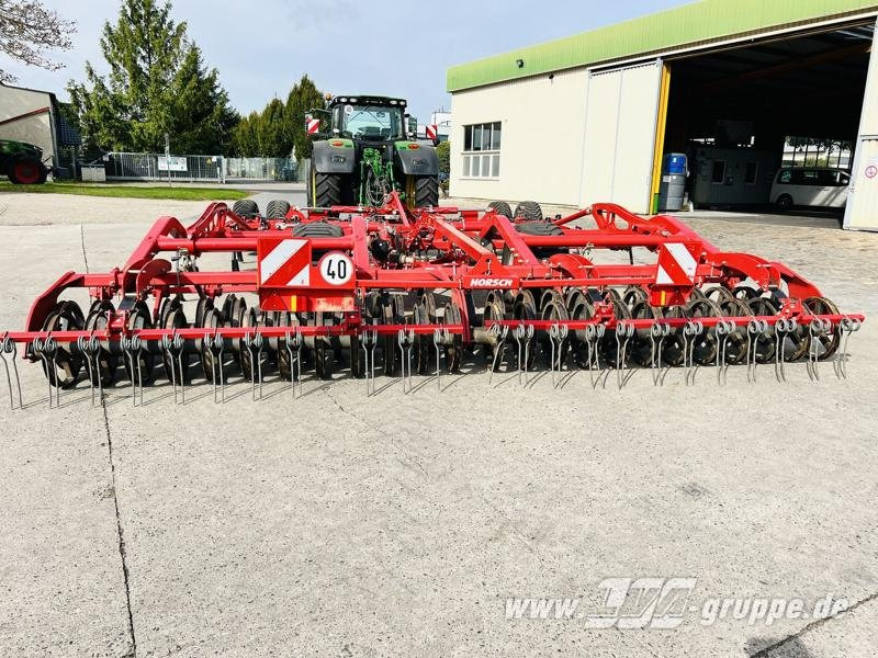 Horsch Cruiser 6XL - Petani: gambar 5 Horsch Cruiser 6XL - Petani: gambar 5