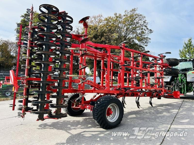 Horsch Cruiser 6XL - Petani: gambar 3 Horsch Cruiser 6XL - Petani: gambar 3