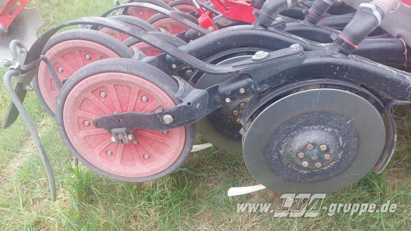 Bor benih Horsch Pronto 6 DC: gambar 9 Bor benih Horsch Pronto 6 DC: gambar 9