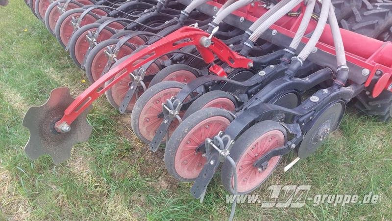 Bor benih Horsch Pronto 6 DC: gambar 8 Bor benih Horsch Pronto 6 DC: gambar 8