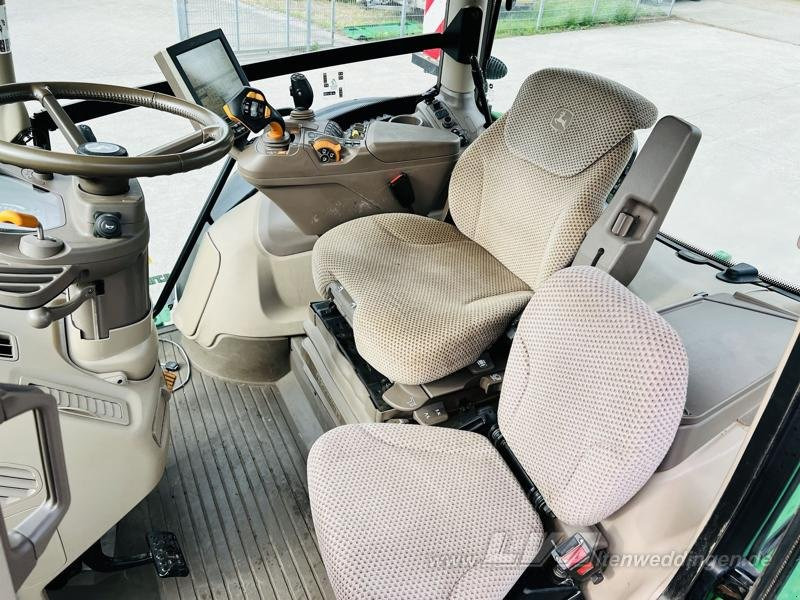 Leasing John Deere 6215R ULTIMATE John Deere 6215R ULTIMATE: gambar 9 Leasing John Deere 6215R ULTIMATE John Deere 6215R ULTIMATE: gambar 9