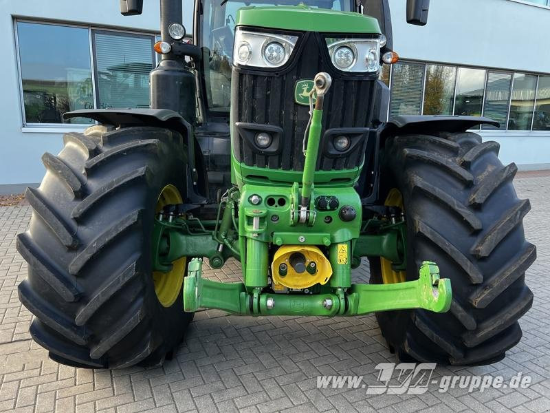 John Deere 6250R ULTIMATE CommandPro - Traktor: gambar 5 John Deere 6250R ULTIMATE CommandPro - Traktor: gambar 5