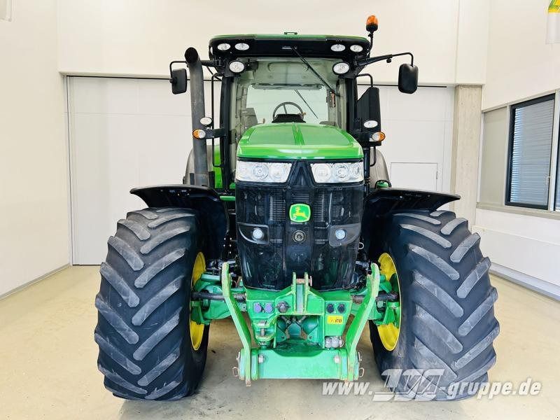 John Deere 7290R E23 PowerShift - Traktor: gambar 3 John Deere 7290R E23 PowerShift - Traktor: gambar 3