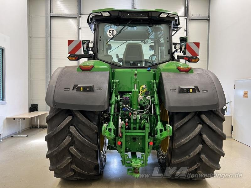 Traktor John Deere 7R 330: gambar 7