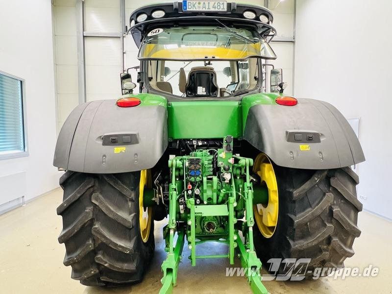 Leasing John Deere 8345R FRONT PTO John Deere 8345R FRONT PTO: gambar 7 Leasing John Deere 8345R FRONT PTO John Deere 8345R FRONT PTO: gambar 7