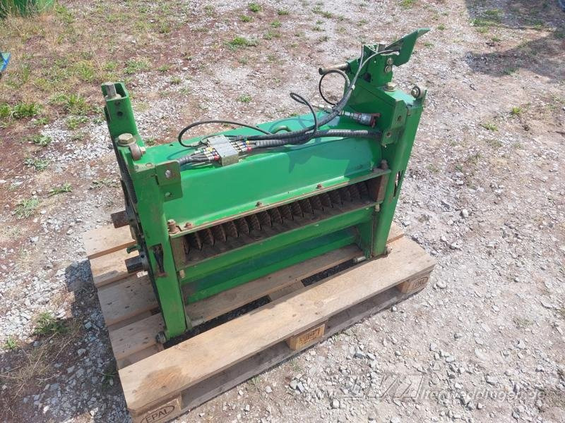 John Deere KernelStar - Lampiran pemanen pakan ternak: gambar 2 John Deere KernelStar - Lampiran pemanen pakan ternak: gambar 2
