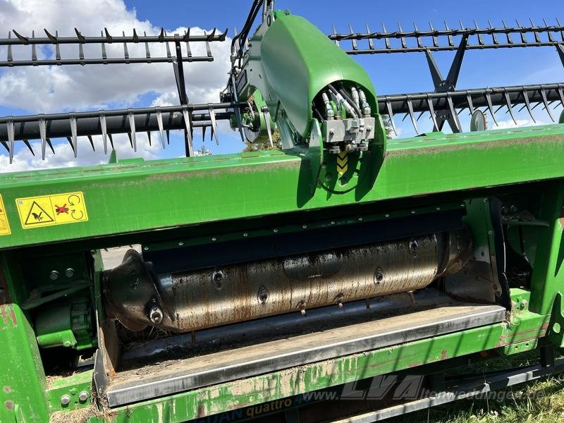 John Deere RDF 40 - Header biji-bijian: gambar 3 John Deere RDF 40 - Header biji-bijian: gambar 3