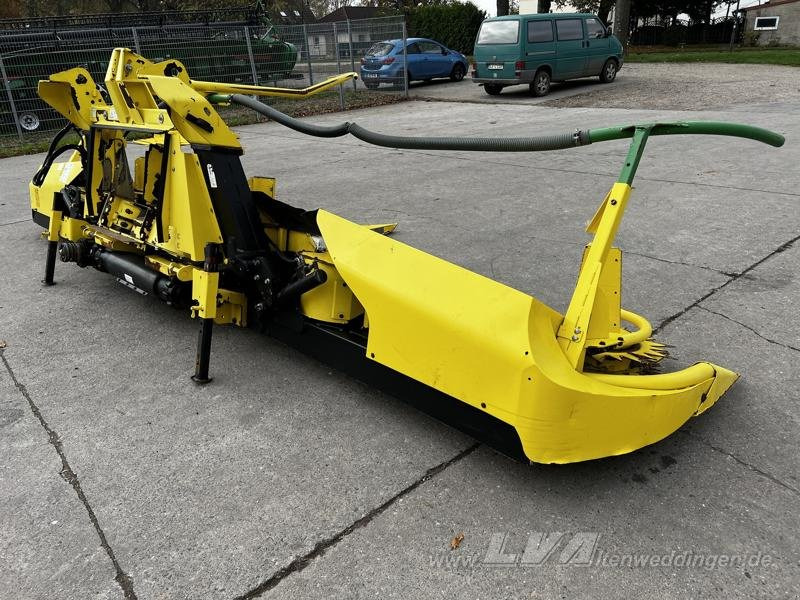 Kemper 360 Plus - Sundulan jagung: gambar 5 Kemper 360 Plus - Sundulan jagung: gambar 5