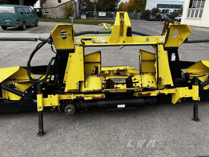 Kemper 360 Plus - Sundulan jagung: gambar 4 Kemper 360 Plus - Sundulan jagung: gambar 4