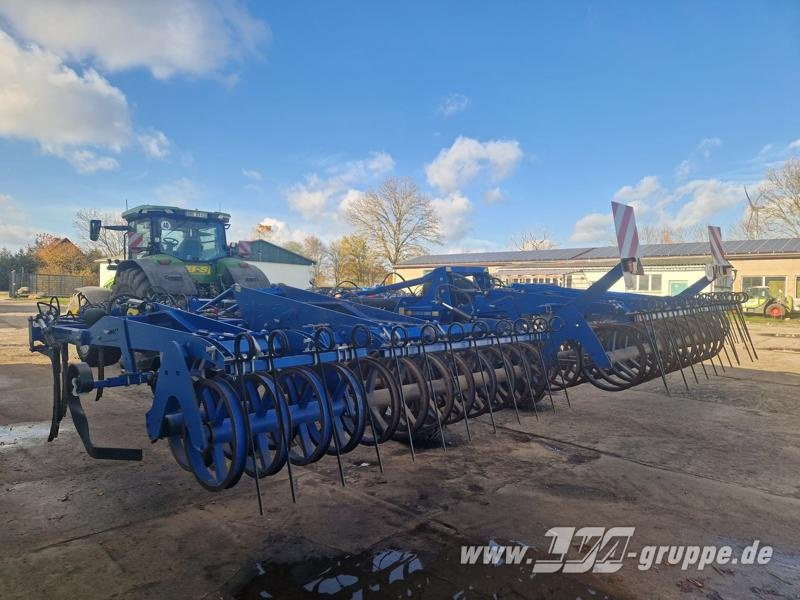 Köckerling Vector 900 - Petani: gambar 3 Köckerling Vector 900 - Petani: gambar 3