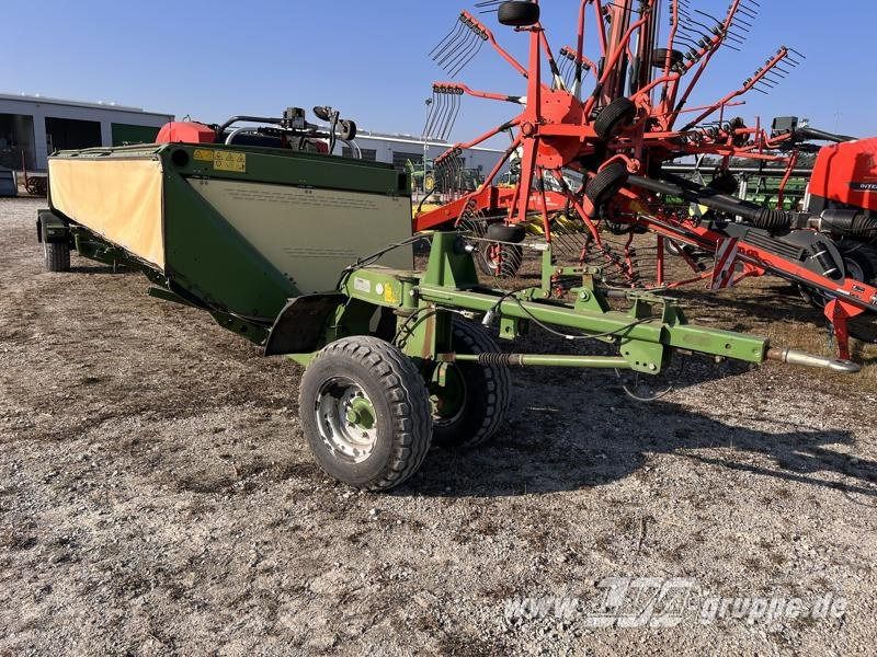 Krone X-DISC 6200 - Mesin pemotong padang rumput: gambar 1 Krone X-DISC 6200 - Mesin pemotong padang rumput: gambar 1