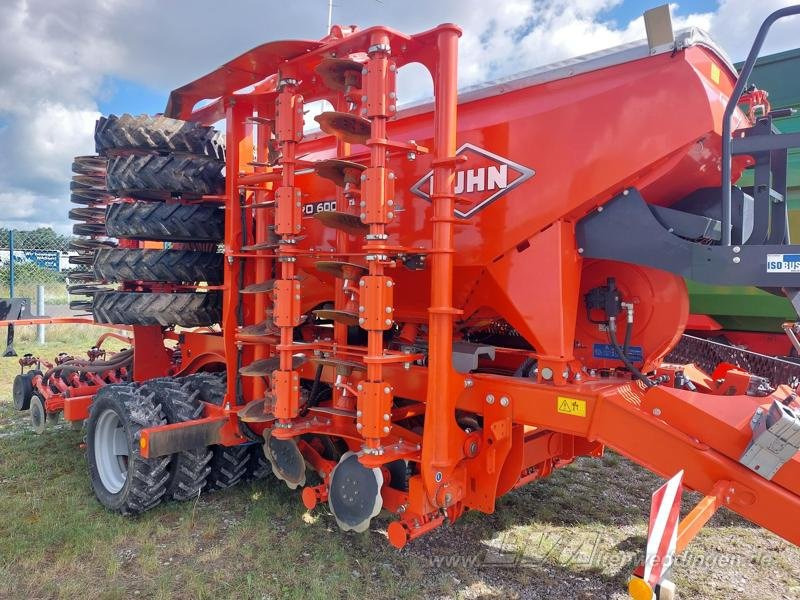 Kuhn Espro 6000R - Bor benih: gambar 1 Kuhn Espro 6000R - Bor benih: gambar 1