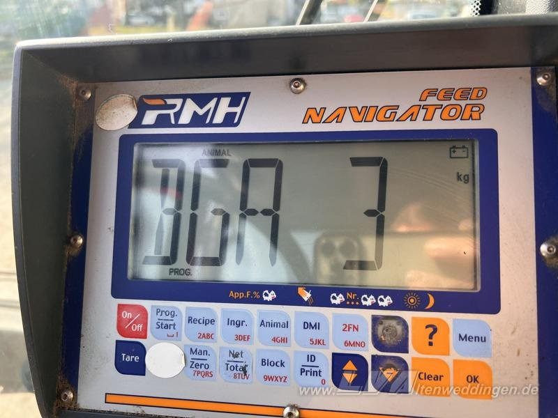RMH Premium 15 - Mixer-pengumpan: gambar 5 RMH Premium 15 - Mixer-pengumpan: gambar 5