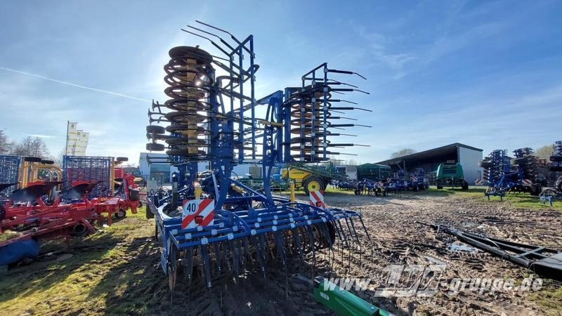 Treffler TG 615 - Petani: gambar 4 Treffler TG 615 - Petani: gambar 4