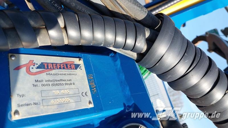 Leasing Treffler TG 615 Treffler TG 615: gambar 11 Leasing Treffler TG 615 Treffler TG 615: gambar 11