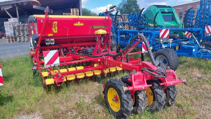 Väderstad Rapid RD 300S - Bor benih: gambar 1 Väderstad Rapid RD 300S - Bor benih: gambar 1