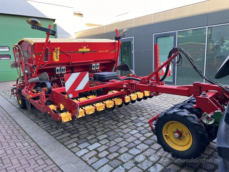 Väderstad Rapid RD 300S - Bor benih: gambar 1 Väderstad Rapid RD 300S - Bor benih: gambar 1