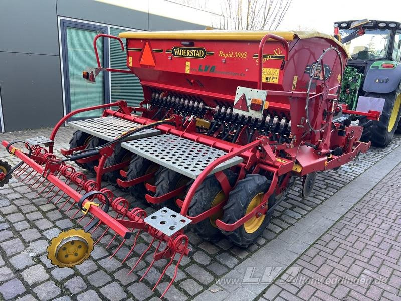 Väderstad Rapid RD 300S - Bor benih: gambar 5 Väderstad Rapid RD 300S - Bor benih: gambar 5
