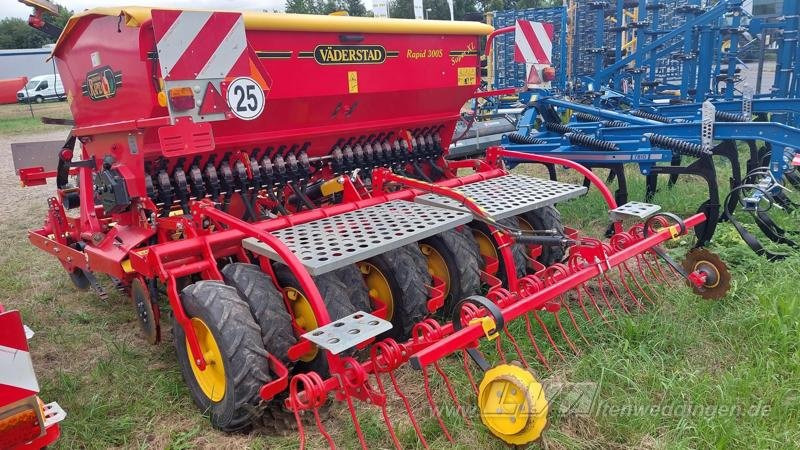 Väderstad Rapid RD300S - Super XL - Bor benih: gambar 5 Väderstad Rapid RD300S - Super XL - Bor benih: gambar 5