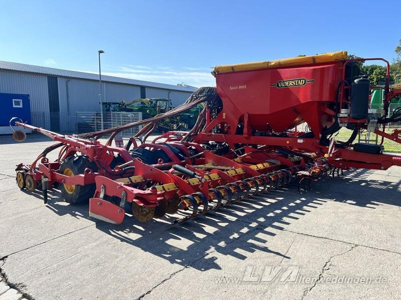 Väderstad SPIRIT ST 900 S - Bor benih: gambar 2 Väderstad SPIRIT ST 900 S - Bor benih: gambar 2