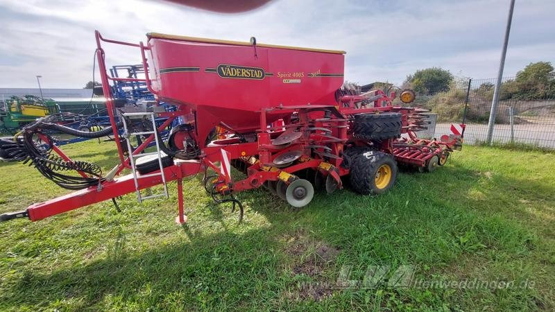 Väderstad Spirit ST 400 S - Bor benih: gambar 1 Väderstad Spirit ST 400 S - Bor benih: gambar 1