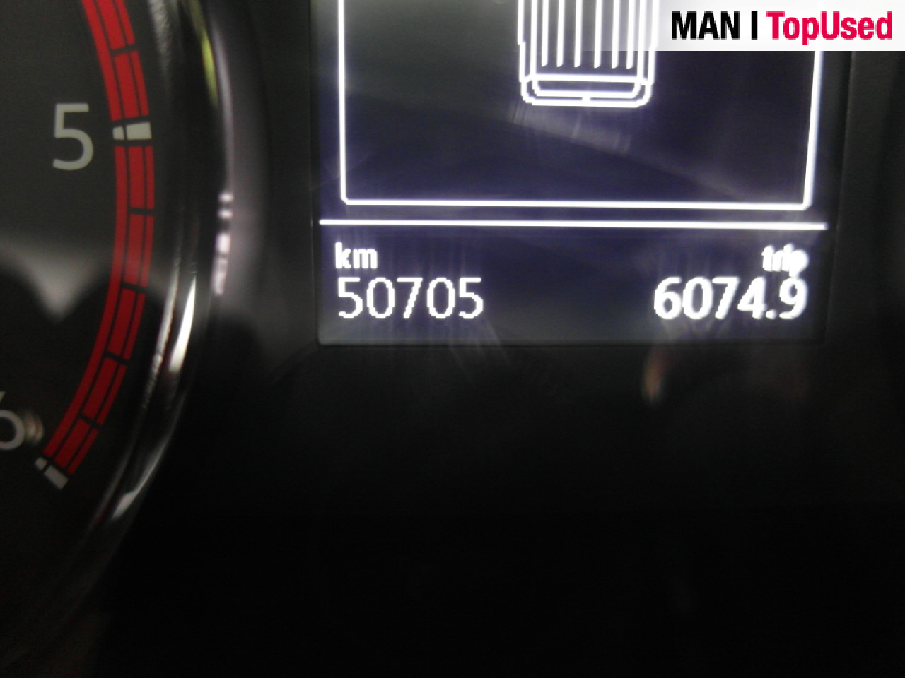 MAN TGE 3.140 4X2F SB Kasten lang/hoch, Klima, Kamera - Van panel: gambar 4 MAN TGE 3.140 4X2F SB Kasten lang/hoch, Klima, Kamera - Van panel: gambar 4