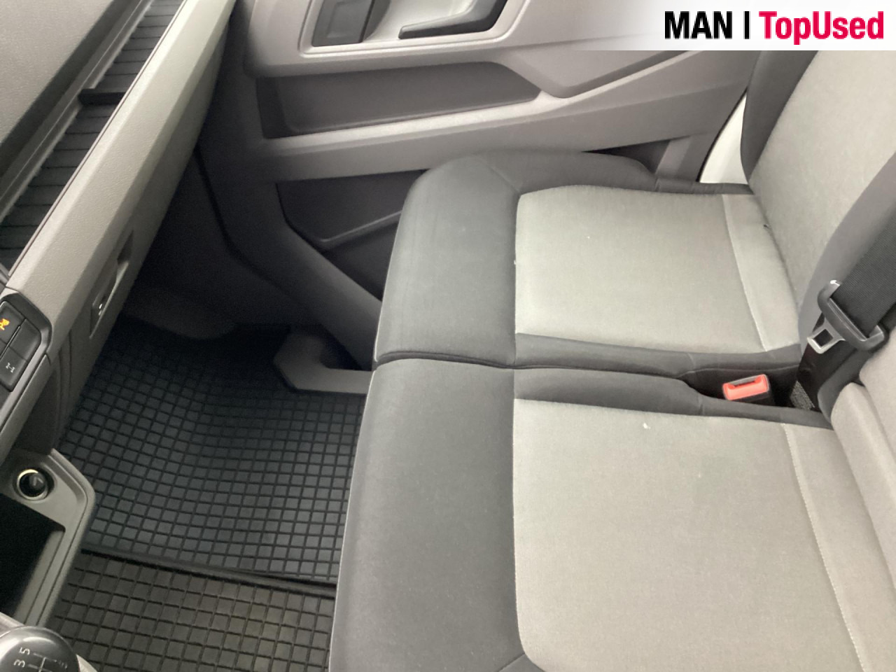 MAN TGE 3.180 4X4 SB - Van panel: gambar 5 MAN TGE 3.180 4X4 SB - Van panel: gambar 5