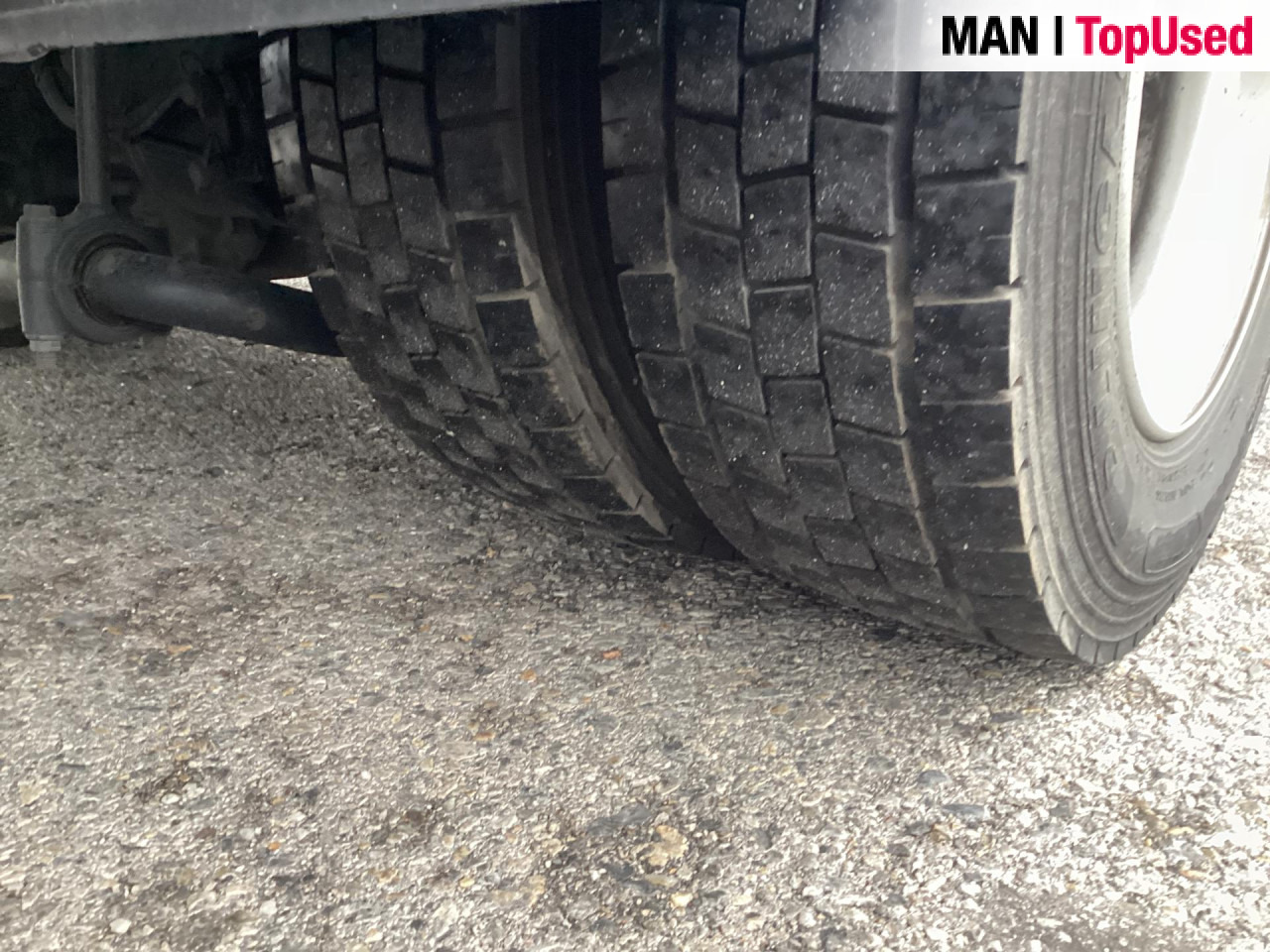 MAN TGL 12.250 4x2 BL CH KOFFER LBW AHK - Truk box: gambar 2 MAN TGL 12.250 4x2 BL CH KOFFER LBW AHK - Truk box: gambar 2