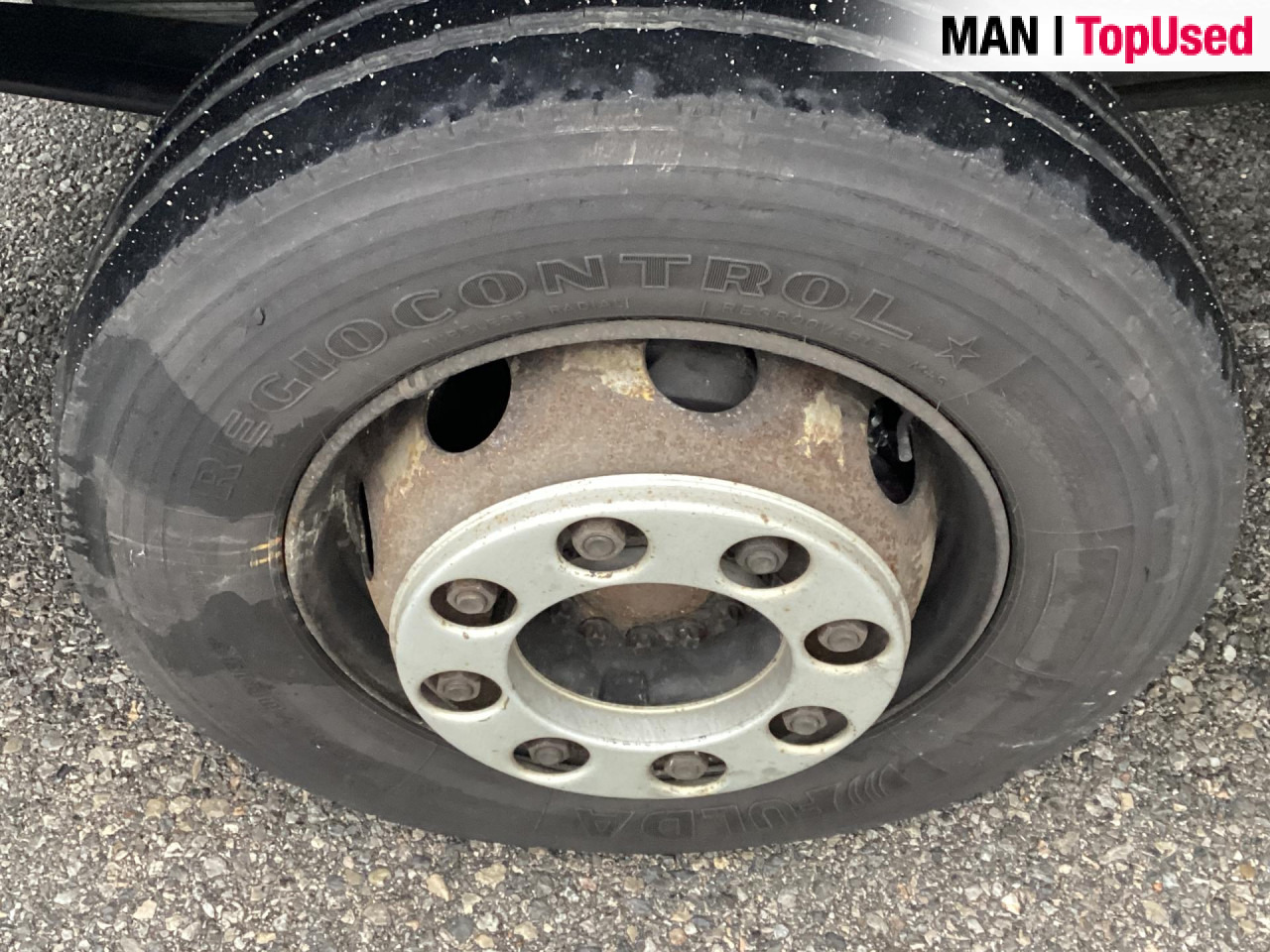 MAN TGM 12.250 4X2 BL - Truk berpendingin: gambar 2 MAN TGM 12.250 4X2 BL - Truk berpendingin: gambar 2