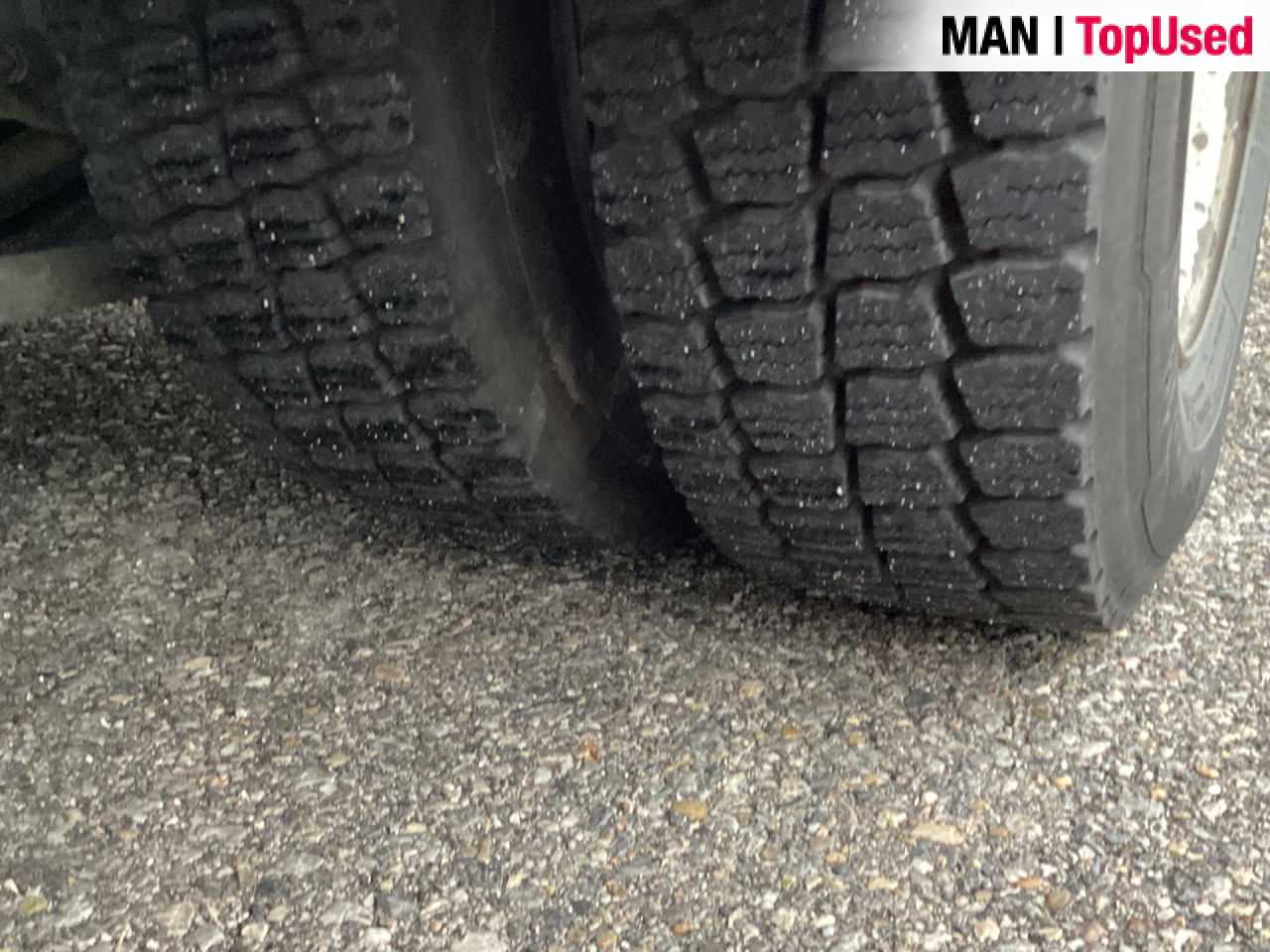 MAN TGM 12.250 4X2 BL - Truk berpendingin: gambar 3 MAN TGM 12.250 4X2 BL - Truk berpendingin: gambar 3