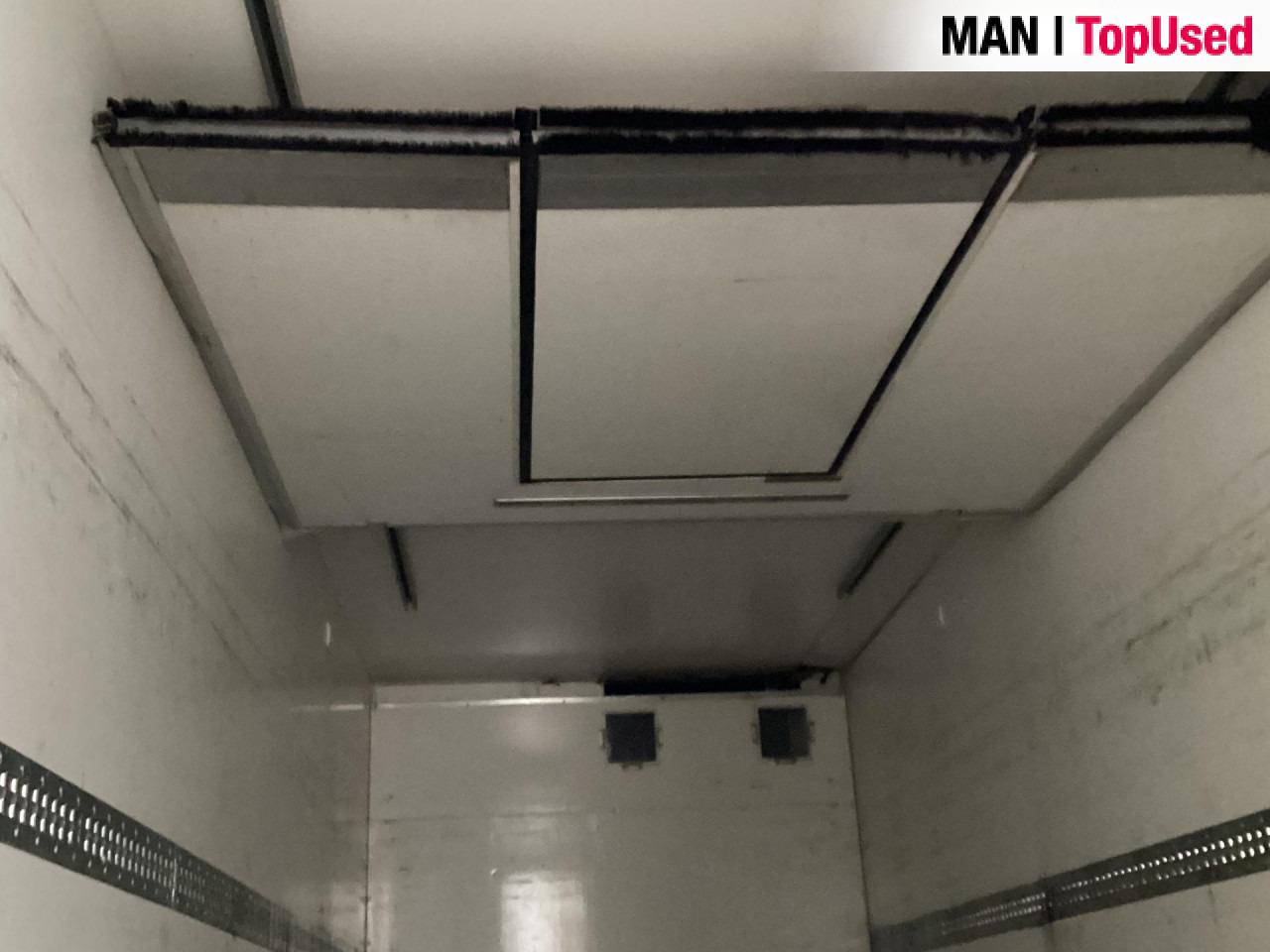 MAN TGM 12.250 4X2 BL - Truk berpendingin: gambar 5 MAN TGM 12.250 4X2 BL - Truk berpendingin: gambar 5