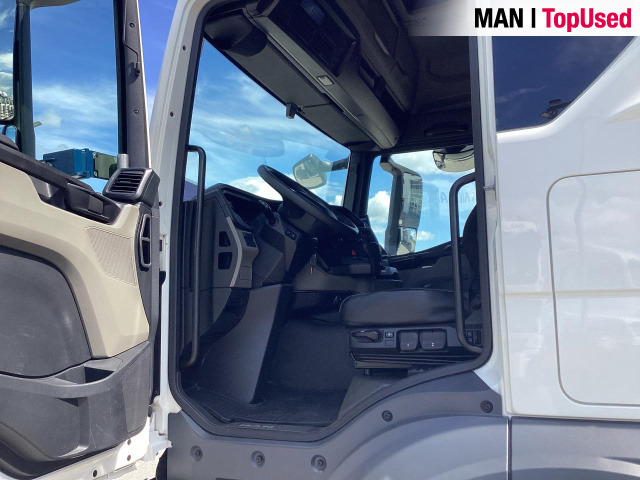 MAN TGS 18.360 4x2 BL SA - Tractor head: gambar 5 MAN TGS 18.360 4x2 BL SA - Tractor head: gambar 5