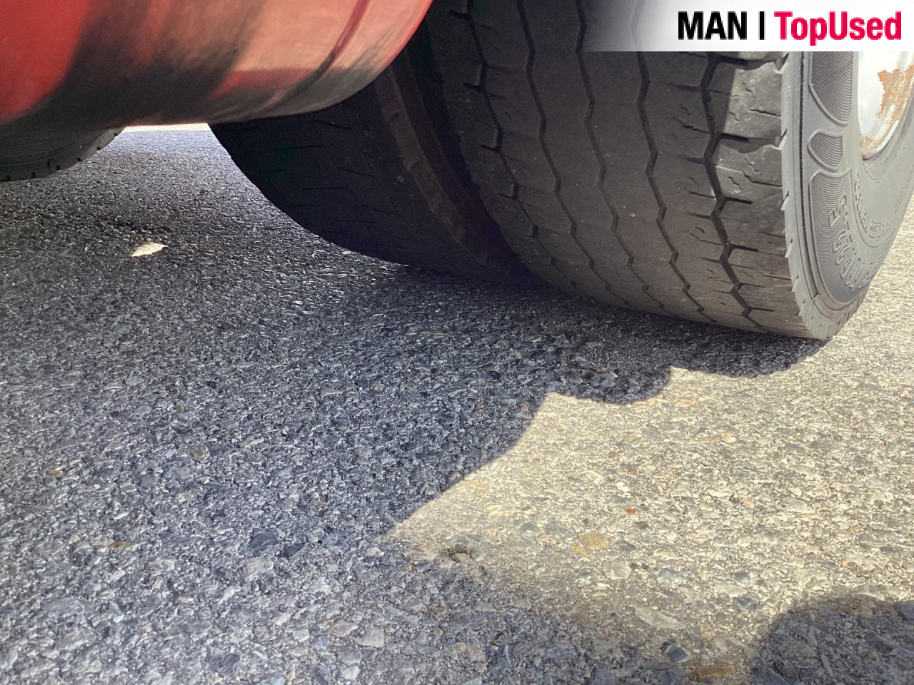 Leasing MAN TGX 18.440 4X2 BLS - EEV MAN TGX 18.440 4X2 BLS - EEV: gambar 6