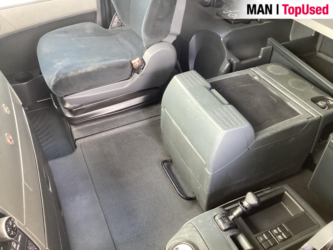 Leasing MAN TGX 18.440 4X2 BLS - EEV MAN TGX 18.440 4X2 BLS - EEV: gambar 7