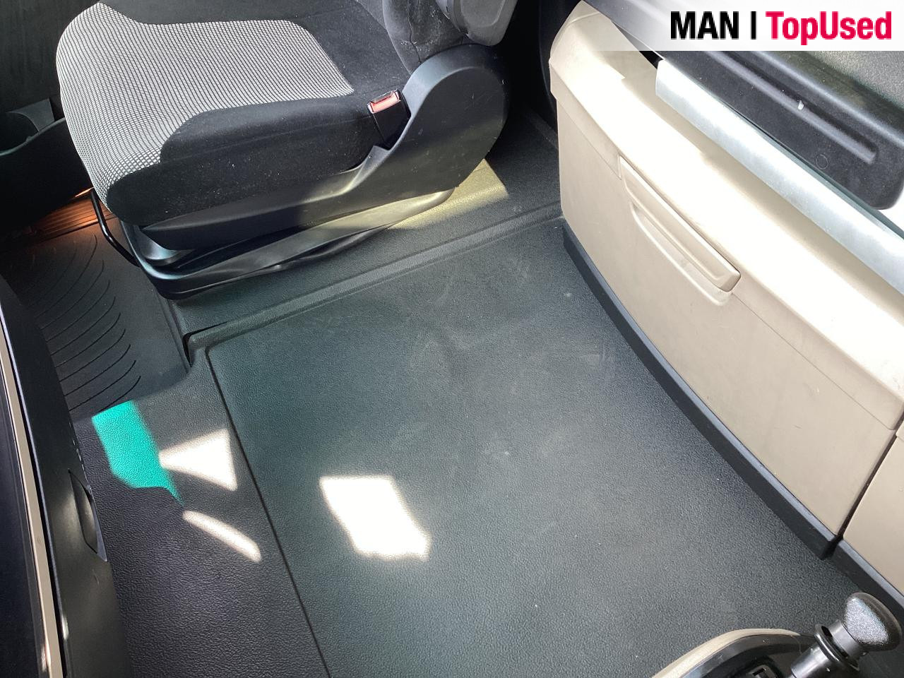 MAN TGX 18.500 4X2 LLS-U - Tractor head: gambar 4 MAN TGX 18.500 4X2 LLS-U - Tractor head: gambar 4