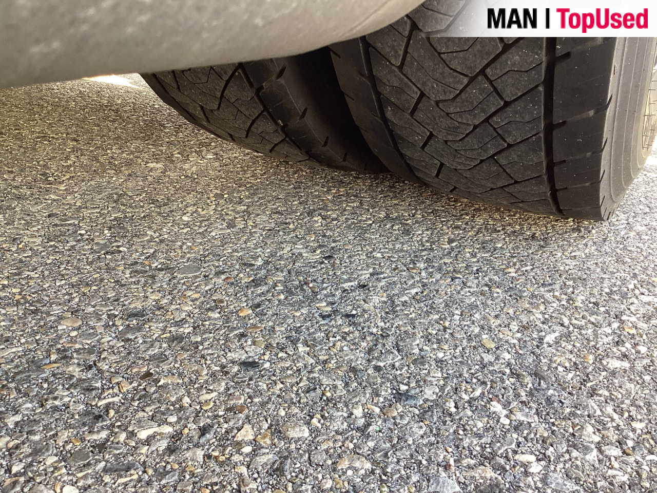 MAN TGX 18.510 4x2 BL SA - Tractor head: gambar 2 MAN TGX 18.510 4x2 BL SA - Tractor head: gambar 2