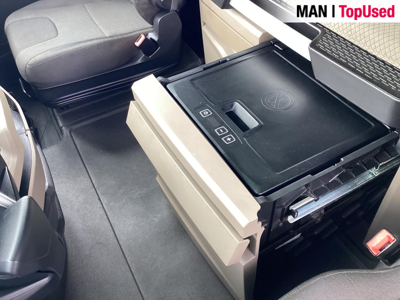 MAN TGX 18.510 4x2 LL SA - Tractor head: gambar 4 MAN TGX 18.510 4x2 LL SA - Tractor head: gambar 4