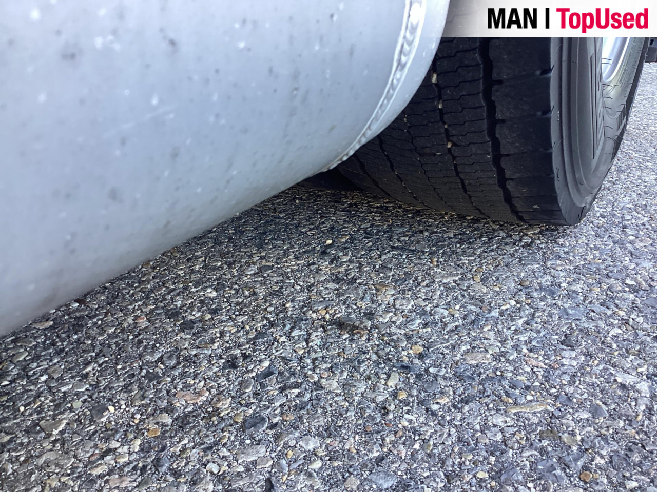 MAN TGX 18.520 4x2 BL SA - Tractor head: gambar 3 MAN TGX 18.520 4x2 BL SA - Tractor head: gambar 3